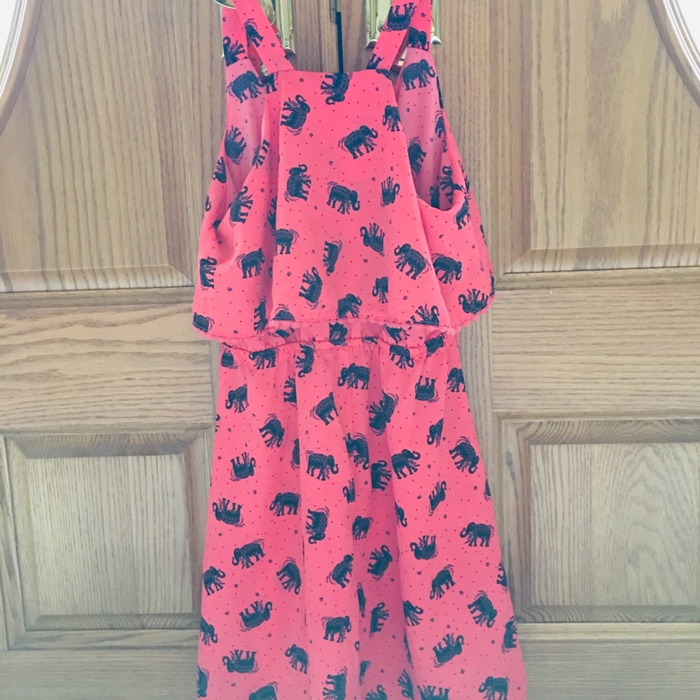 Dress - Picture 2 of 2